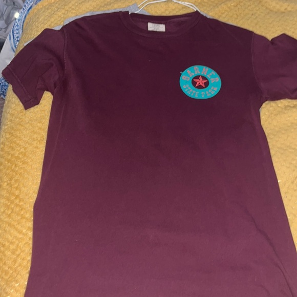 Frio River Tee - Picture 2 of 4